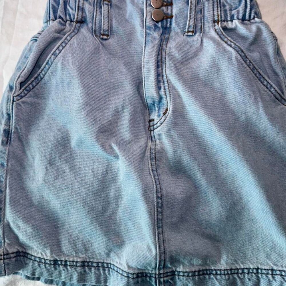 Altar-d-state Women's Blue Skirt